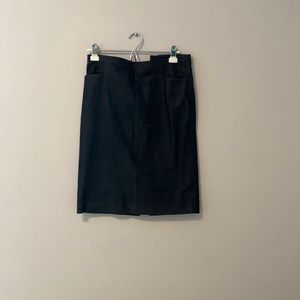French Connection Pencil Skirt